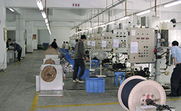 擴(kuò)張車間 擴(kuò)張車間