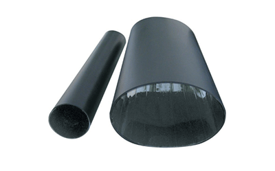 半硬厚壁熱縮管HSRA3