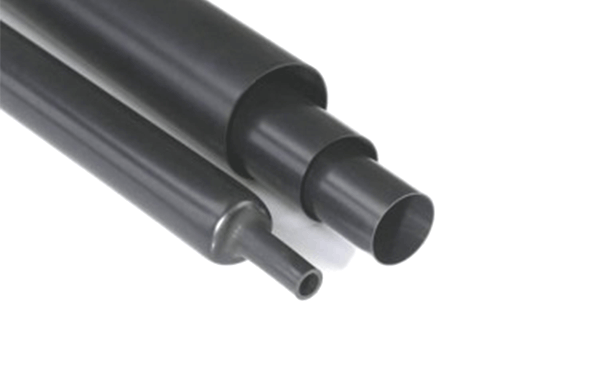 半硬厚壁熱縮管HSRA3 半硬厚壁熱縮管HSRA3