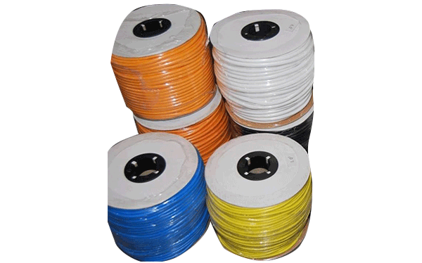 PVC標(biāo)識管 PVC標(biāo)識管