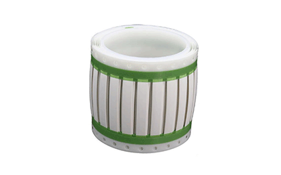 HSNF低煙高阻燃標識熱縮管