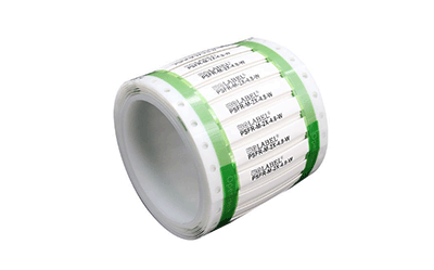 HDIM低煙無鹵熱縮標識管