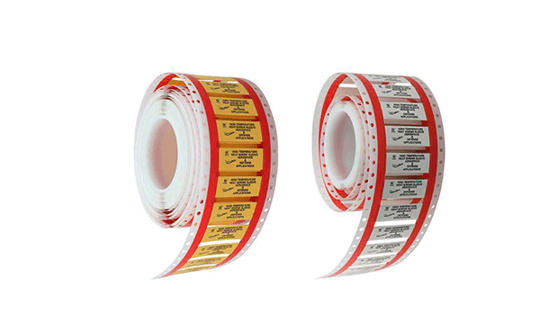 HAMS軍標級熱縮標識管 HAMS軍標級熱縮標識管