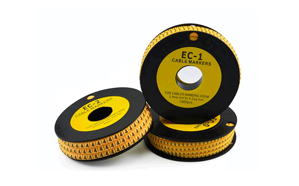 2EC型號碼管 2EC型號碼管