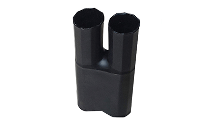 二芯電纜熱縮指套