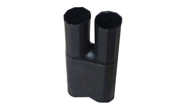 二芯電纜熱縮指套 二芯電纜熱縮指套