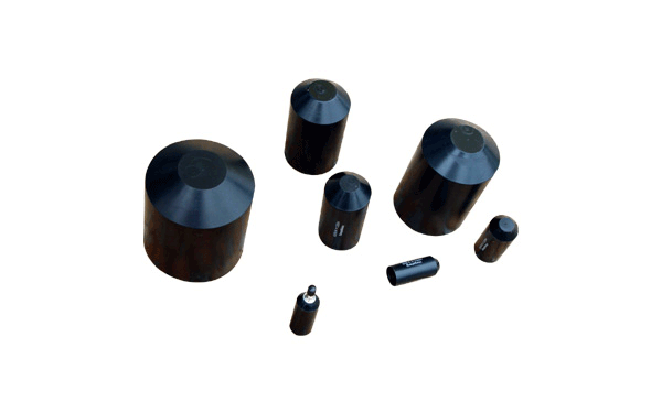 導(dǎo)電熱縮封帽 導(dǎo)電熱縮封帽