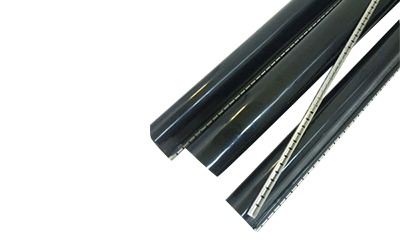 拉鏈式熱縮管RSW