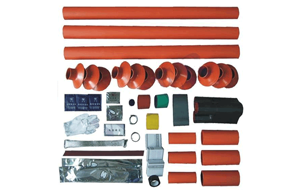 35kV熱縮交聯(lián)電纜附件 35kV熱縮交聯(lián)電纜附件