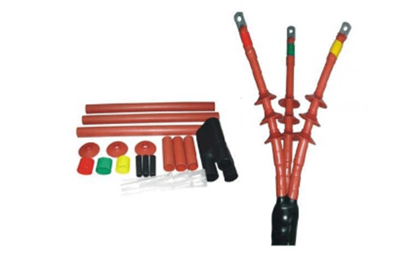 10kV熱縮電纜附件 10kV熱縮電纜附件