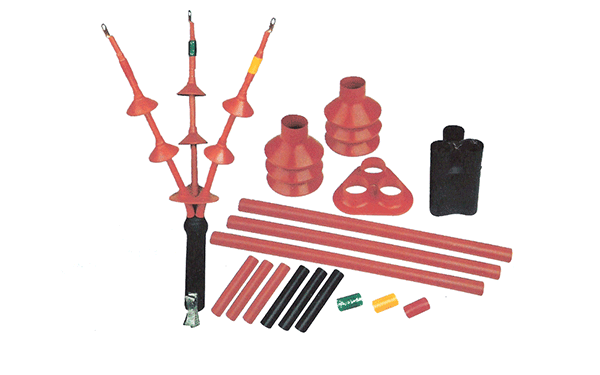 10kV熱縮電纜附件 10kV熱縮電纜附件