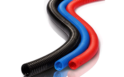 聚丙烯塑料波紋軟管