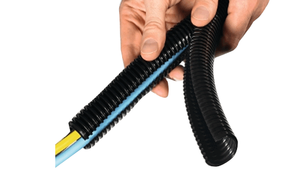 聚丙烯塑料波紋軟管 聚丙烯塑料波紋軟管