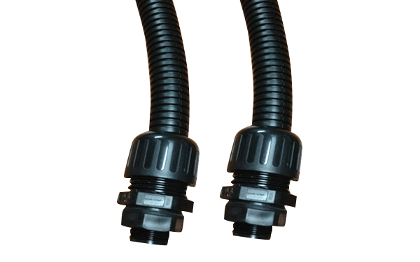 波紋管防水頭 波紋管防水頭