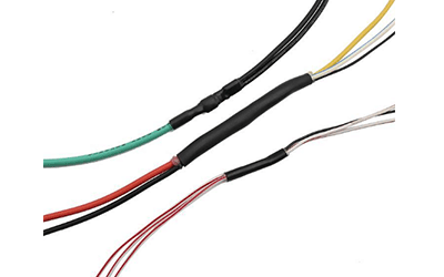 汽車(chē)線(xiàn)束用半硬雙壁管HSBK(4X)