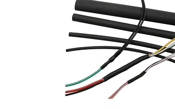 汽車線束用半硬雙壁管HSBK(4X) 汽車線束用半硬雙壁管HSBK(4X)