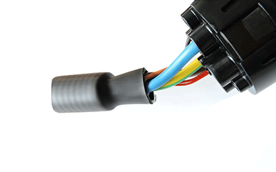 低溫收縮雙壁管 H-5LS