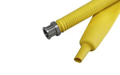 HSBG燃?xì)夤艿烙脽峥s套管