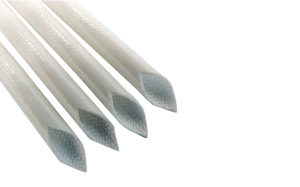 外膠內(nèi)纖玻璃纖維套管 外膠內(nèi)纖玻璃纖維套管