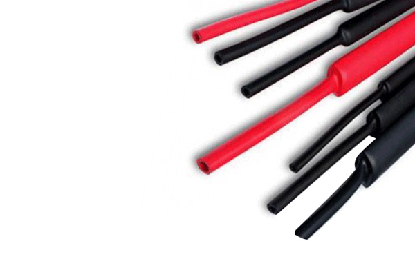 3倍熱縮套管HS-2(3X) 3倍熱縮套管HS-2(3X)