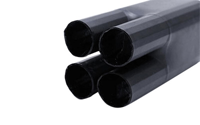 四芯電纜熱縮指套