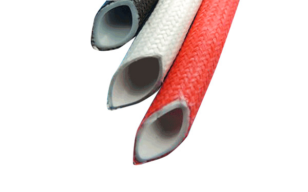 內(nèi)膠外纖玻璃纖維套管 內(nèi)膠外纖玻璃纖維套管