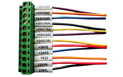 阻燃PVC內(nèi)齒圓套管2