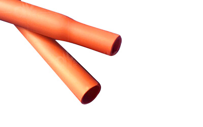 200度硅膠高溫?zé)峥s管 200度硅膠高溫?zé)峥s管