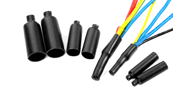 迷你熱縮端帽 迷你熱縮端帽