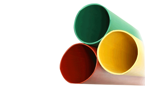 35kv連續(xù)母排熱縮管HSPG-35K 35kv連續(xù)母排熱縮管HSPG-35K