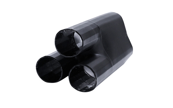 三芯低壓熱縮指套 三芯低壓熱縮指套