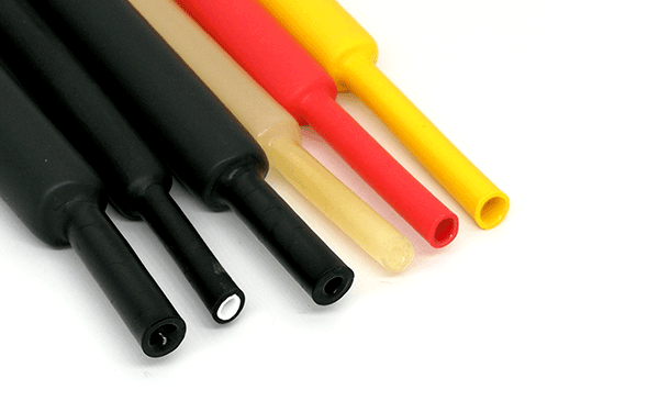 帶膠雙壁熱縮管