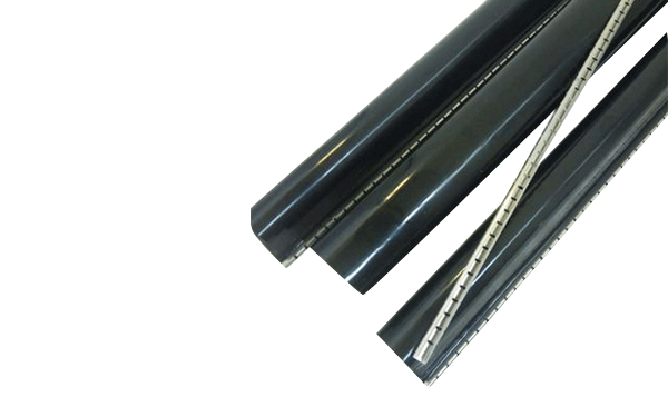 拉鏈?zhǔn)綗峥s管