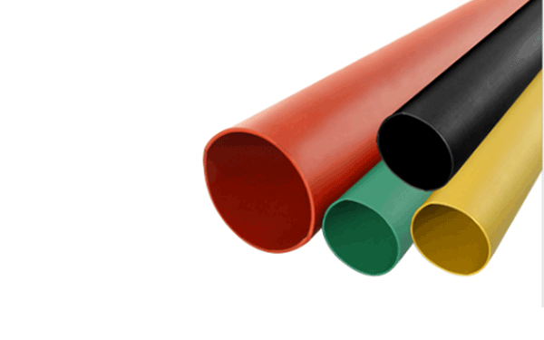 母排保護熱縮管