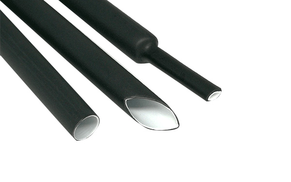 雙壁熱縮管高阻燃