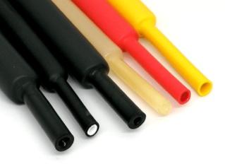 熱縮管和熱縮套管用什么工具加熱 熱縮管和熱縮套管用什么工具加熱