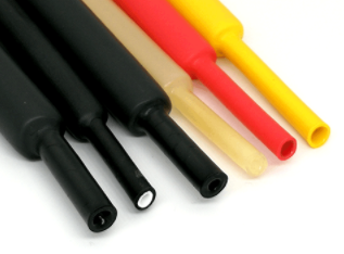 雙壁熱縮管在汽車上的應用是怎樣的 雙壁熱縮管在汽車上的應用是怎樣的