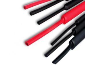 熱縮管必須知道的7個知識點 熱縮管必須知道的7個知識點